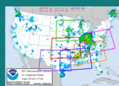 SPC Hourly Mesoscale Analyses