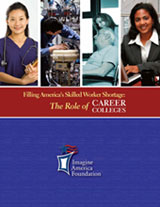 2008-2009 Guide to Career Colleges