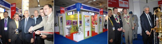 Medical Fair India 2009