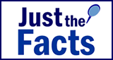 Just the Facts Icon