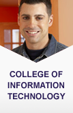 College of Information Technology