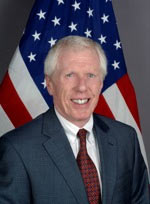 Photo of Robert J. Callahan