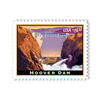Hoover Dam 2008 Express Mail