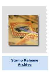 Stamp Release Archive Image and Link to Schedule Page