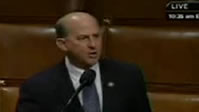 Rep. Gohmert: Companies are saying NO to the Stimulus