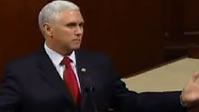 Rep. Pence: Families are Hurting, but This isn't the Right Thing