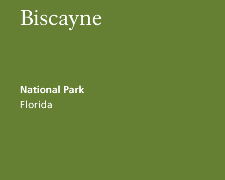 Biscayne National Park