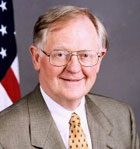 Photo of Victor Ashe