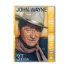 John Wayne Jigsaw Puzzle