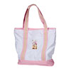 Spring Blossoms Pink Tote Bag
