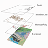 Digital Geologic Atlas of Texas