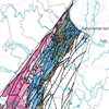 Geologic Map of the Edwards Aquifer Recharge Zone, South-Central Texas