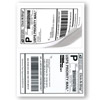 Priority Mail Click-N-Ship Double Labels