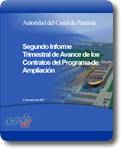 Informe Trimestral