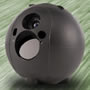 Eye Ball R1 Surveillance Device