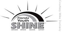 Florida Youth SHINE pledges to 