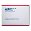 Prepaid Priority Mail Flat Rate Envelopes