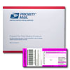 Prepaid Priority Mail Flat Rate Envelopes w/ Sign. Confirmation