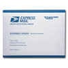 Express Mail Flat Rate Envelope