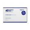 Express Mail Legal Size Envelope