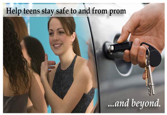 It's always the right time to learn how you can help your teen stay safe on the road. From general tips on teen driver safety to links to graduated drivers licensing (GDL) laws, visit www.cdc.gov/Features/TeenDrivers/