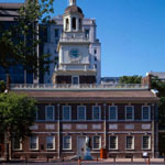 Independence Hall