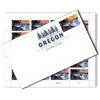 Oregon Statehood Digital Color Postmark Keepsake
