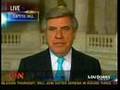 CNN / Lou Dobbs / Immigration Bill with Senator Ben Nelson