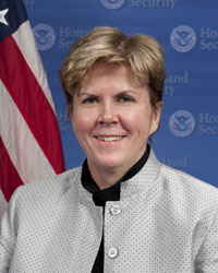 Deputy Secretary Jane Holl Lute onLoad=