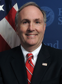 Assistant Secretary, State and Local Law Enforcement: Edmund M. 