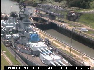 USS New Jersey