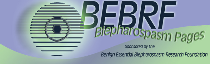 BEBRF LOGO