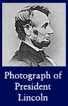 Photograph of President Abraham Lincoln,  (ARC ID 530413)