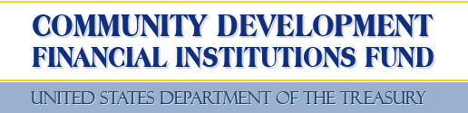 Community Development Institutions Fund