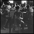 Boys in a Cigar Factory, Indianapolis, IN