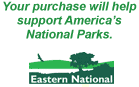 Your Purchase will help support America's National Parks