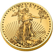 American Eagle Gold Bullion Coin