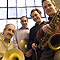 Image of the Chris Byars Quartet