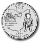 The Ohio Quarter