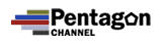 Pentagon Channel Button