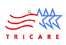 TRICARE is the healthcare program for active duty and retired service personnel.