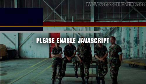 Please enable Javascript