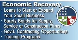 Economic Recovery