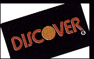 DISCOVERCARD