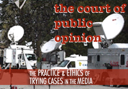 Court of Public Opinion