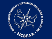 NCBFAA - National Customs Brokers & Forwarders Association of America