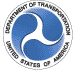 US Department of Transportation (logo) - navigate to Careers Home