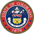 Colorado - State Seal