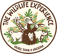 The Wildlife Experience Logo