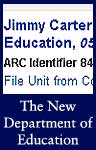 New Department of Education (ARC ID 844933)